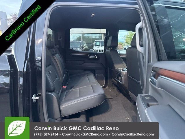 2026 GMC Sierra 1500 Denali - Photo 37