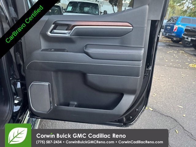 2026 GMC Sierra 1500 Denali - Photo 38