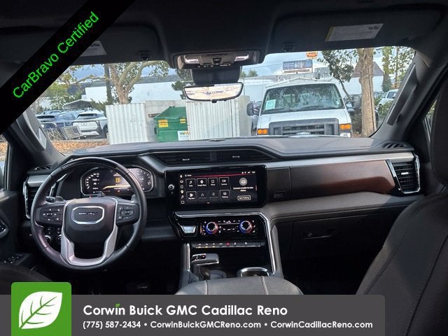 2026 GMC Sierra 1500 Denali - Photo 39