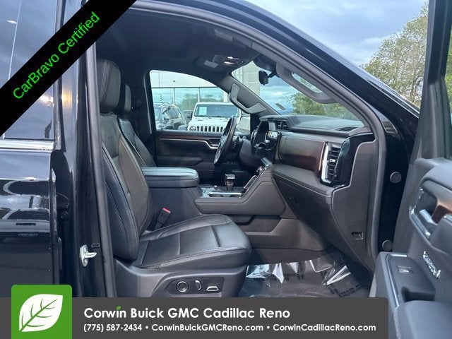 2026 GMC Sierra 1500 Denali - Photo 40