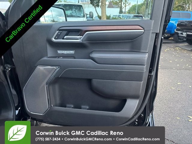 2026 GMC Sierra 1500 Denali - Photo 41