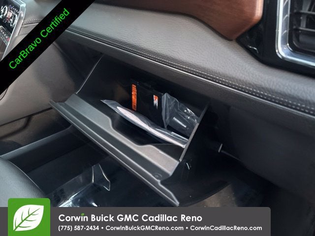 2026 GMC Sierra 1500 Denali - Photo 42