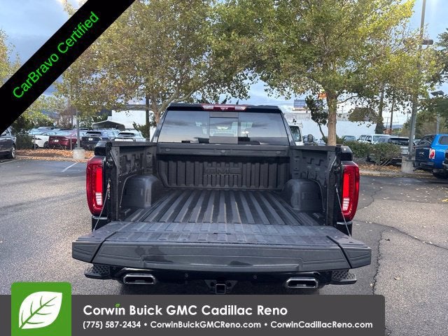 2026 GMC Sierra 1500 Denali - Photo 43
