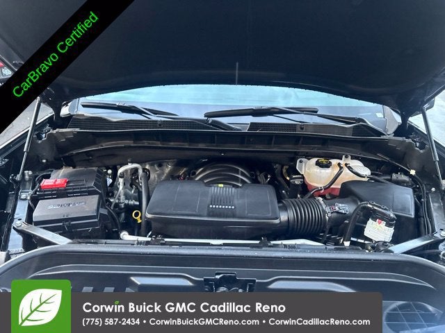 2026 GMC Sierra 1500 Denali - Photo 44