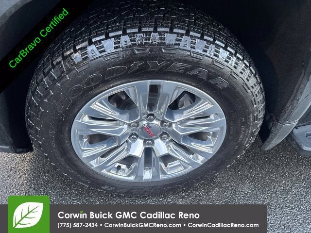 2026 GMC Sierra 1500 Denali - Photo 45