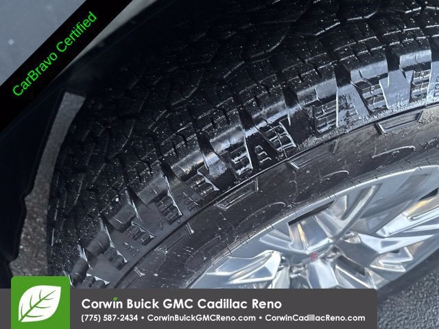 2026 GMC Sierra 1500 Denali - Photo 46