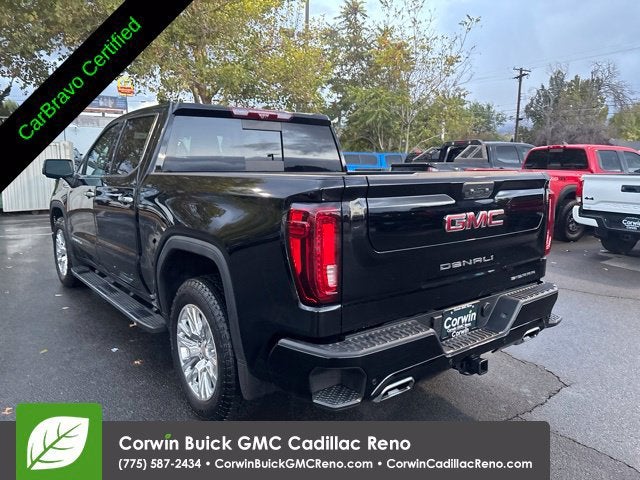 2026 GMC Sierra 1500 Denali - Photo 8