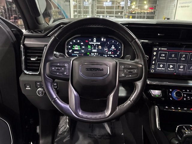 2023 GMC Sierra 1500 Denali Ultimate