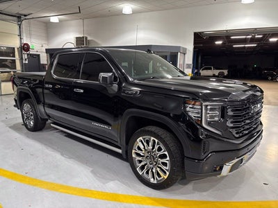 2023 GMC Sierra 1500 Denali Ultimate