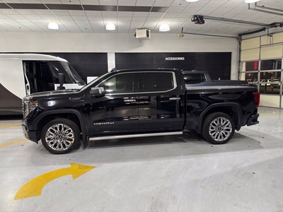 2023 GMC Sierra 1500 Denali Ultimate