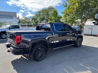 2022 GMC Sierra 1500 Denali Ultimate