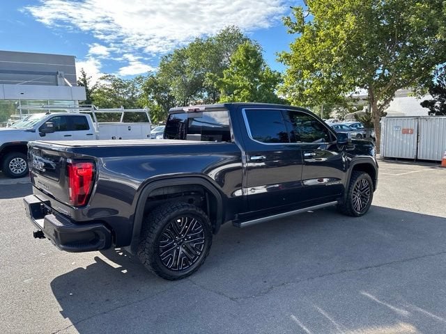 2022 GMC Sierra 1500 Denali Ultimate