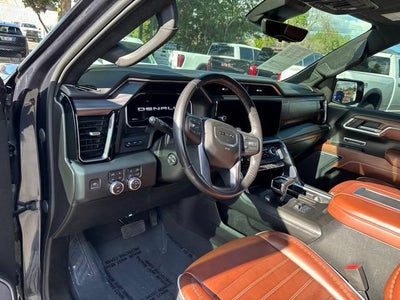 2022 GMC Sierra 1500 Denali Ultimate