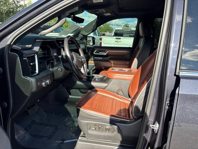 2022 GMC Sierra 1500 Denali Ultimate