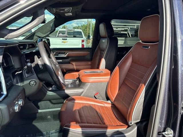 2022 GMC Sierra 1500 Denali Ultimate