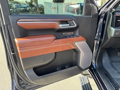 2022 GMC Sierra 1500 Denali Ultimate