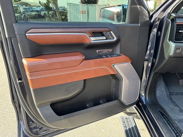 2022 GMC Sierra 1500 Denali Ultimate