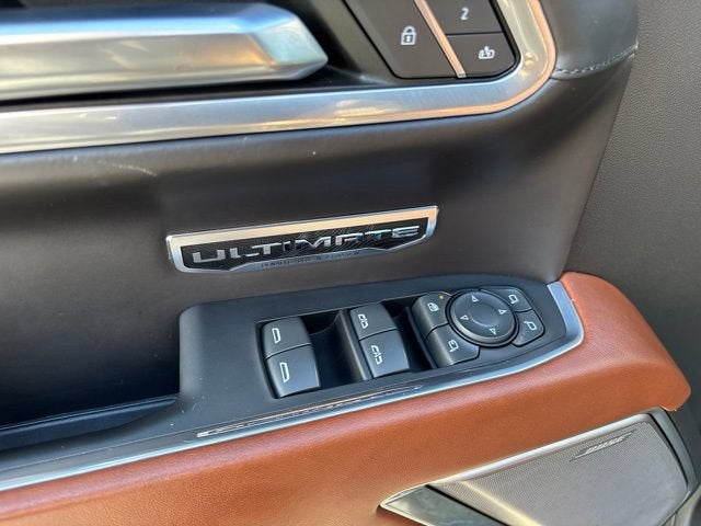 2022 GMC Sierra 1500 Denali Ultimate