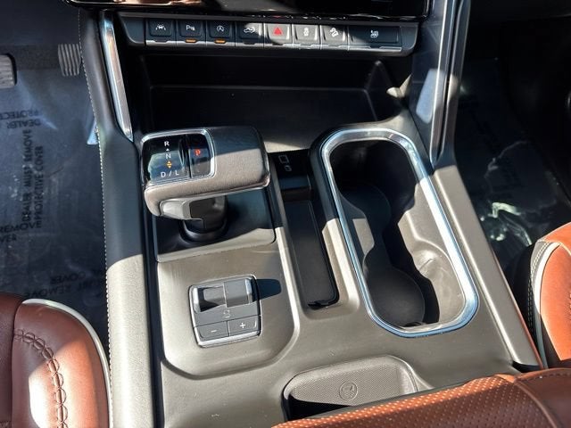 2022 GMC Sierra 1500 Denali Ultimate