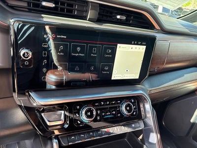 2022 GMC Sierra 1500 Denali Ultimate