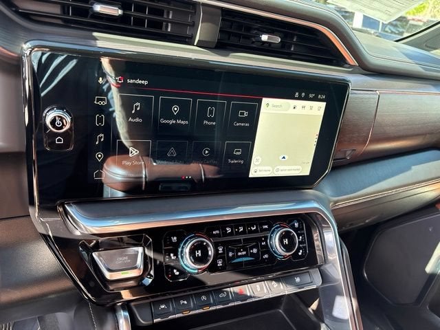 2022 GMC Sierra 1500 Denali Ultimate