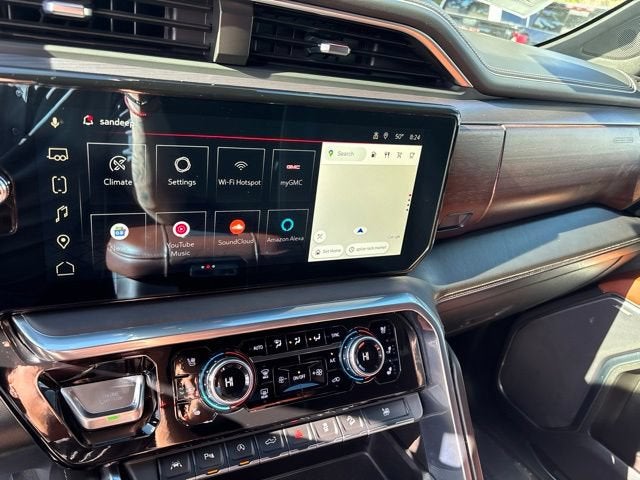 2022 GMC Sierra 1500 Denali Ultimate