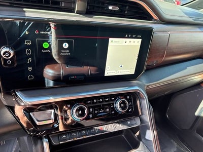 2022 GMC Sierra 1500 Denali Ultimate