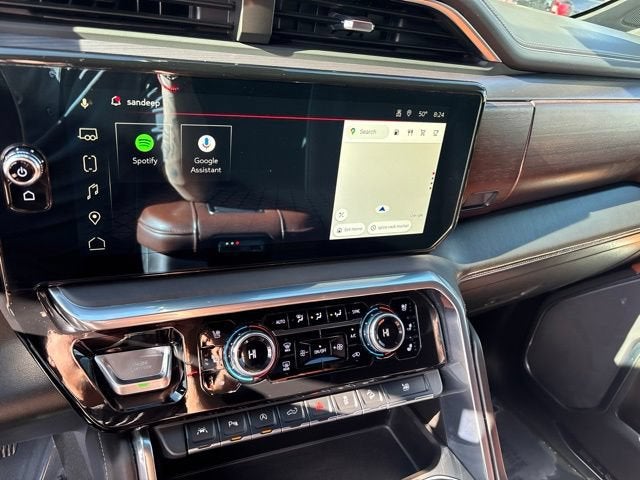 2022 GMC Sierra 1500 Denali Ultimate