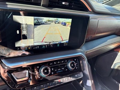 2022 GMC Sierra 1500 Denali Ultimate