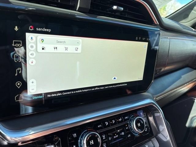 2022 GMC Sierra 1500 Denali Ultimate