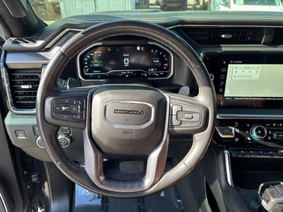 2022 GMC Sierra 1500 Denali Ultimate