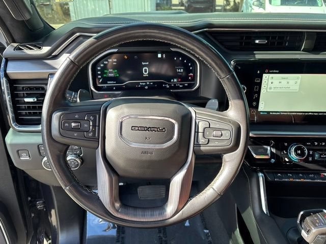 2022 GMC Sierra 1500 Denali Ultimate