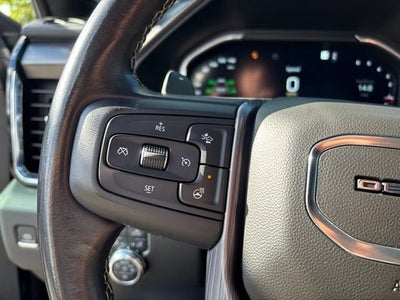 2022 GMC Sierra 1500 Denali Ultimate