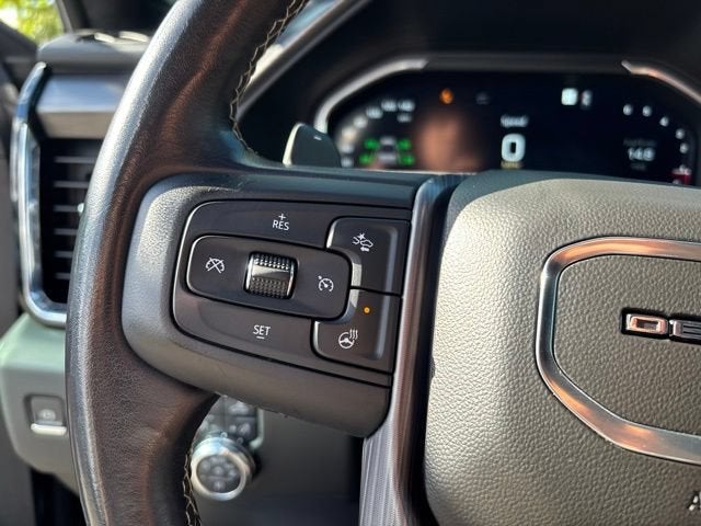 2022 GMC Sierra 1500 Denali Ultimate