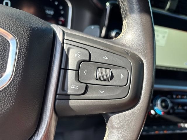 2022 GMC Sierra 1500 Denali Ultimate
