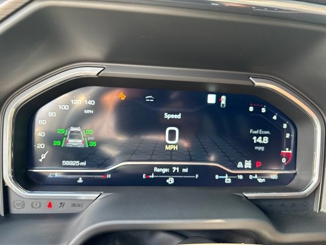 2022 GMC Sierra 1500 Denali Ultimate