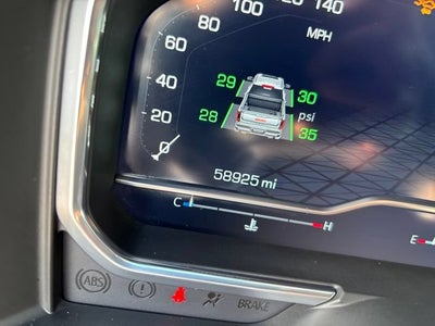 2022 GMC Sierra 1500 Denali Ultimate