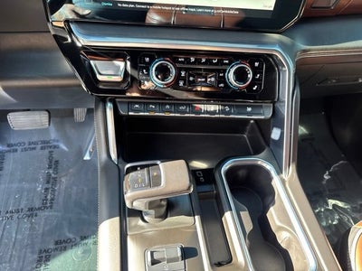 2022 GMC Sierra 1500 Denali Ultimate