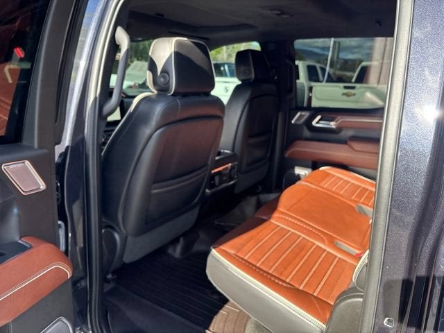 2022 GMC Sierra 1500 Denali Ultimate