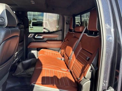 2022 GMC Sierra 1500 Denali Ultimate
