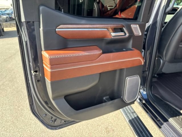 2022 GMC Sierra 1500 Denali Ultimate