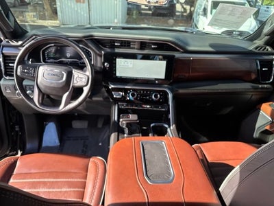 2022 GMC Sierra 1500 Denali Ultimate