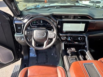 2022 GMC Sierra 1500 Denali Ultimate