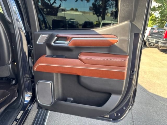 2022 GMC Sierra 1500 Denali Ultimate
