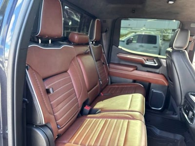 2022 GMC Sierra 1500 Denali Ultimate