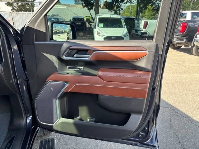 2022 GMC Sierra 1500 Denali Ultimate