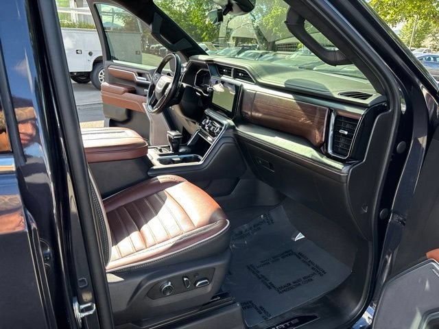 2022 GMC Sierra 1500 Denali Ultimate