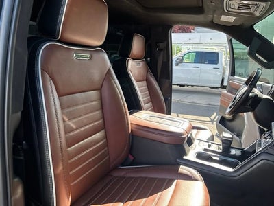 2022 GMC Sierra 1500 Denali Ultimate