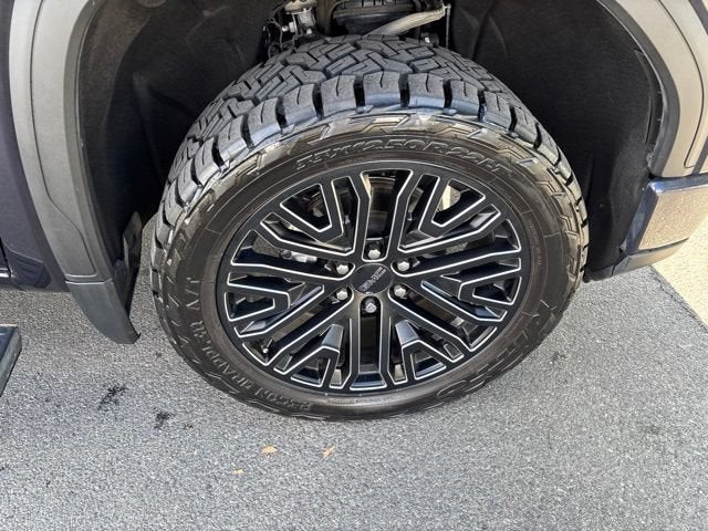 2022 GMC Sierra 1500 Denali Ultimate