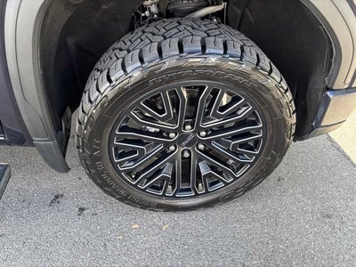 2022 GMC Sierra 1500 Denali Ultimate